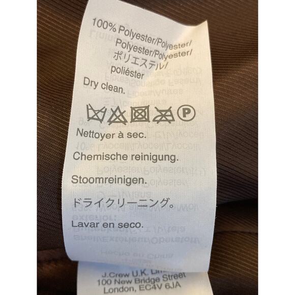 Madewell Walton Plaid Flannel Shirt Jacket Sz Medium in Berean Plaid NWT - Picture 7 of 7